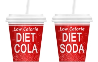 health risks of diet soda