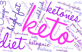 are keto diets healthy