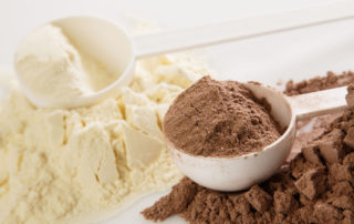 are protein powders safe?