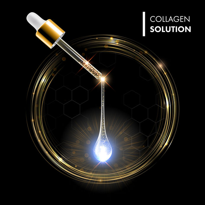 do collagen supplements work?
